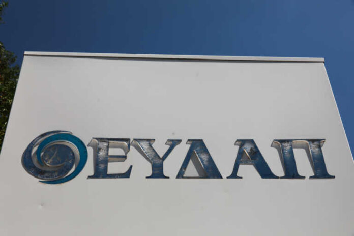 ΕΥΔΑΠ: Νέο μεγάλο έργο εκσυγχρονισμού του αποχετευτικού δικτύου