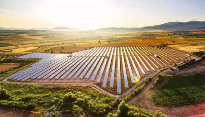 Mevaco: Σύμβαση 22 εκατ. ευρώ για την παραγωγή μεταλλικών βάσεων Φωτοβολταϊκού Πάρκου στη Φλώρινα