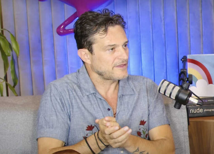 Γιώργος Καραμίχος: Στα 49 μου έκανα μεγάλη εγχείρηση, αφαίρεσα τον καρκίνο του πνεύμονα