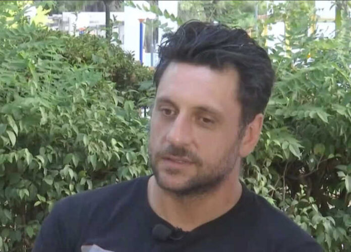 Γιώργος Χρυσοστόμου: Όταν τη νύχτα ξυπνάει το «τέρας» της υπερέντασης, είναι δύσκολο να φύγει