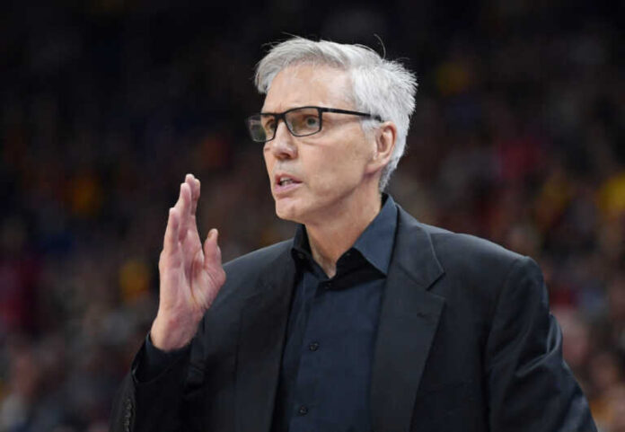 Συγκλονιστικές αποκαλύψεις από τον Γκόρντον Χέρμπερτ: «Ήμουν σε ψυχιατρική κλινική για δύο εβδομάδες»