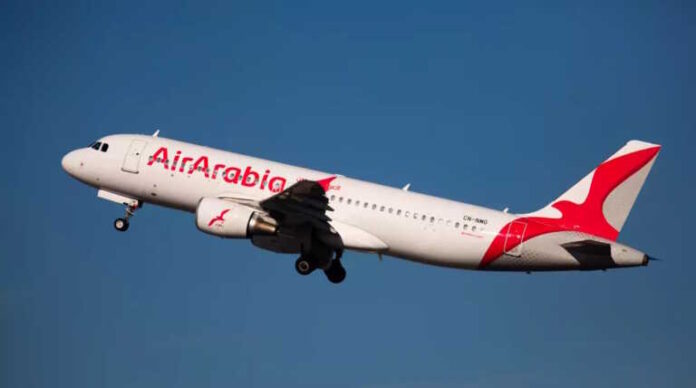 Air Arabia: Ξεκίνησε πτήσεις προς την Αθήνα – Τέσσερις απευθείας εβδομαδιαίες πτήσεις θα συνδέουν την Αθήνα με την Σάρτζα