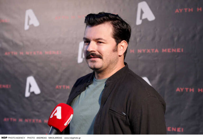 Ιωάννης Απέργης: Το πιο άσχημο είναι όταν οι θεατές έρχονται και τρώνε