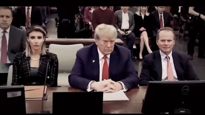 ΗΠΑ: «Αντιτραμπικοί» Ρεπουμπλικανοί ανήρτησαν βίντεο – «γροθιά» κατά του Τραμπ και υπέρ της Χάρις