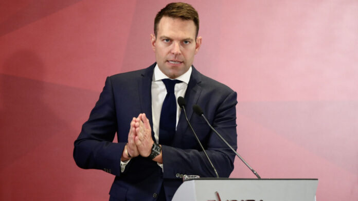 Στ. Κασσελάκης: Ο Πολάκης είναι στέλεχος του ΣΥΡΙΖΑ με έργο και αντιπολιτευτική ισχύ