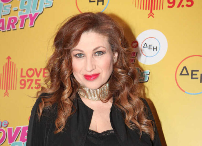 Μαντώ: Όνειρό μου ήταν να κάνω εγώ επιτυχία στην Αμερική, τότε ήμουν έγκυος και έκανα οικογένεια