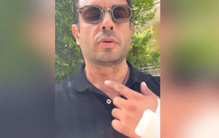 Ο Θάνος Μαρίνης του Cash or Trash αποκάλυψε ότι διαγνώστηκε με καρκίνο: Τον βρήκαμε και τον πέταξα