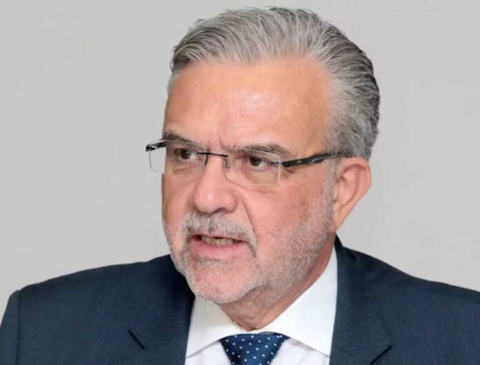 Χ. Μεγάλου: Σε έτος – ορόσημο για την Τράπεζα Πειραιώς εξελίσσεται το 2024 – Πολύ ισχυρές επιδόσεις