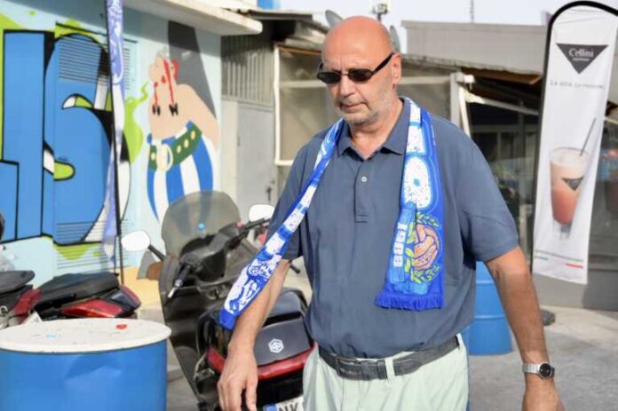 Μονεμβασιώτης: «Ο Διαμαντίδης είναι ο κορυφαίος Έλληνας μπασκετμπολίστας, ο Γκάλης ήρθε από την Αμερική»