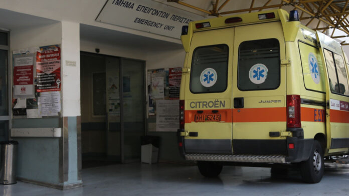 Κρήτη: Άγριος ξυλοδαρμός Ελληνοκαναδού και της οικογένειάς του στο Ηράκλειο