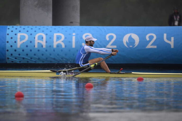 Ολυμπιακοί Αγώνες 2024: O ελληνικός απολογισμός της 4ης ημέρας