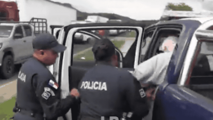 Παναμάς: Θέμα χρόνου οι πρώτες απελάσεις παράτυπων μεταναστών που διέσχισαν τη ζούγκλα του Νταριέν