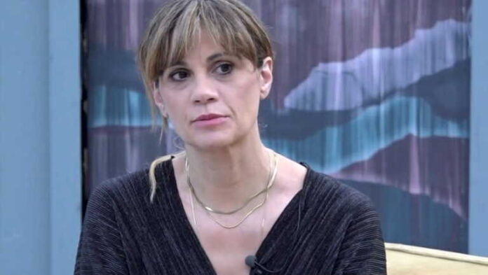 Άννα Μαρία Παπαχαραλάμπους: «Πλέον έχω την πολυτέλεια να αρνηθώ μια δουλειά»