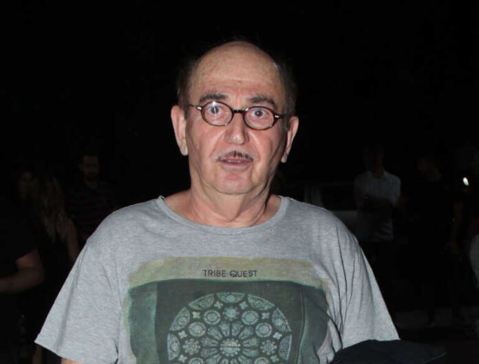 Παύλος Κοντογιαννίδης: Τους αιφνίδιους θανάτους του αδελφού μου και της αδελφής μου τους αντιμετώπισα πιο ρεαλιστικά