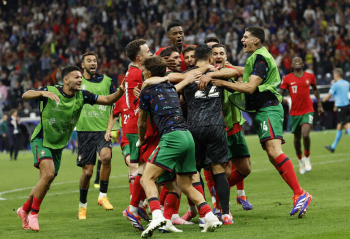 Euro 2024: Ο ανίκητος Ντιόγκο Κόστα, η αφλογιστία του Κριστιάνο Ρονάλντο και o ήρωας της Γαλλίας