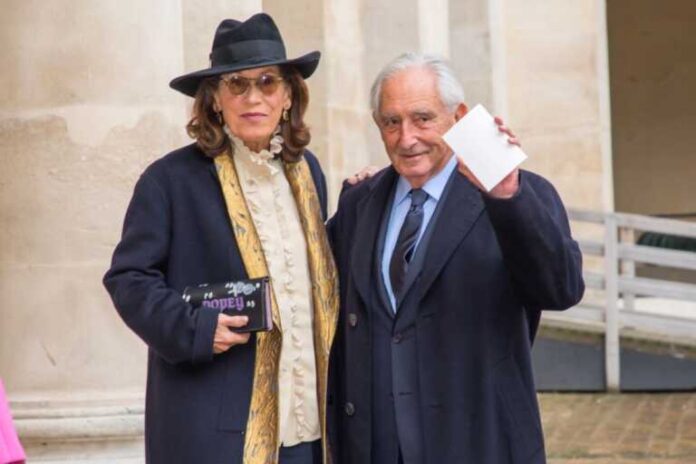 Πέθανε ο πρίγκιπας Μιχαήλ της Ελλάδας και της Δανίας, ξάδελφος του πρίγκιπα Φίλιππου