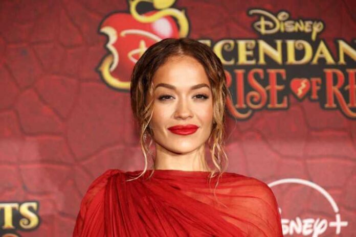 Εκτάκτως στο νοσοκομείο η Ρίτα Όρα: Ακυρώθηκε συναυλία της