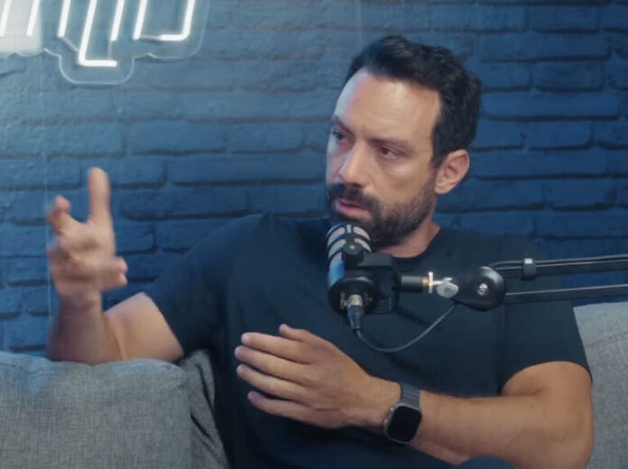 Σάκης Τανιμανίδης: Έτσι χτίζεις περιουσία, έτσι γίνεσαι πλούσιος – Το World Party δεν με έκανε πλούσιο