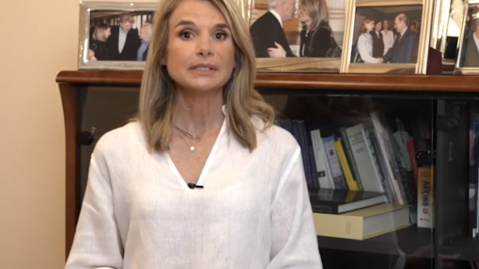 Μιλένα Αποστολάκη: Αποσύρει την υποψηφιότητά της για την προεδρία του ΠΑΣΟΚ