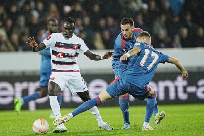 Ο Άρης έκλεισε τον Πιόνε Σίστο