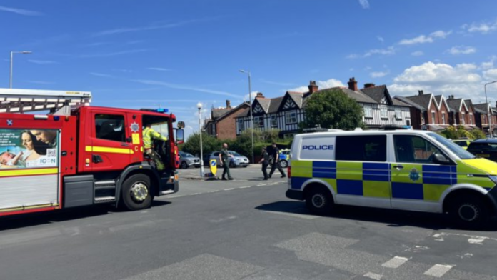 Σάουθπορτ: Κατονομάστηκαν τα τρία κορίτσια που σκοτώθηκαν