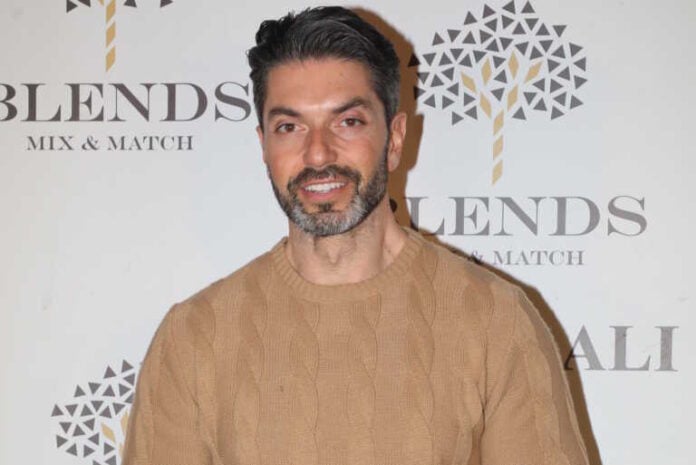 Σπύρος Μαρτίκας για Μαρία Αντωνά: «Λυτρώθηκε, είναι σε πολύ καλύτερη φάση»