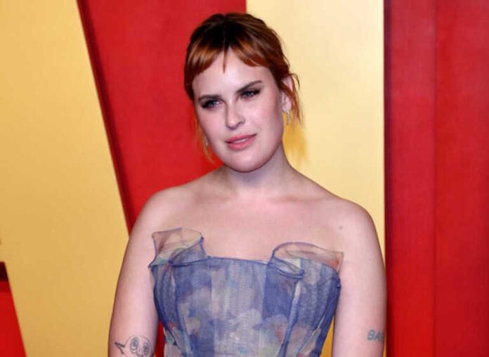 Η κόρη του Μπρους Γουίλις Ταλούλα, αποκάλυψε πως η διάγνωση της με αυτισμό της άλλαξε τη ζωή