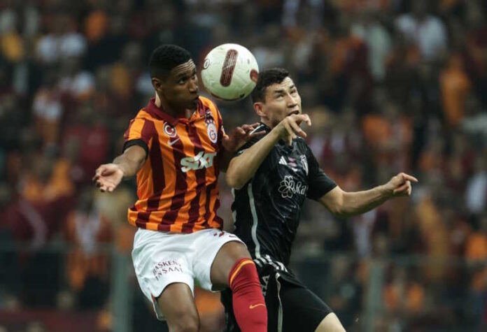 Ο Παναθηναϊκός φέρνει τον Τετέ με κανονική μεταγραφή από τη Γαλατασαράι