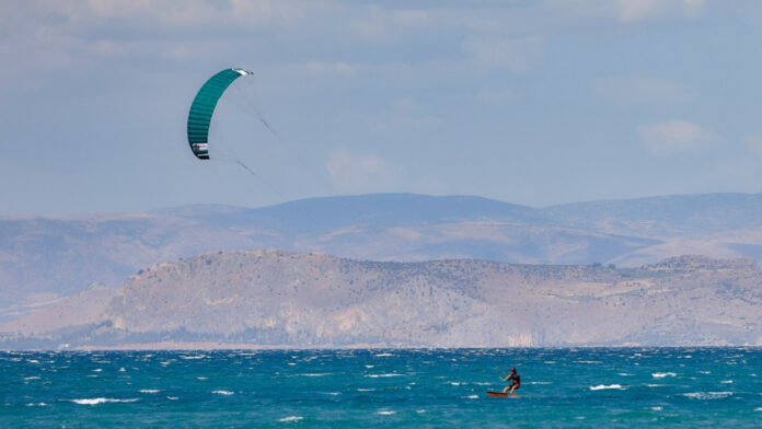 Καιρός: Με βοριά και έως τους 38 βαθμούς θερμοκρασία σήμερα- Πότε πέφτει ο υδράργυρος