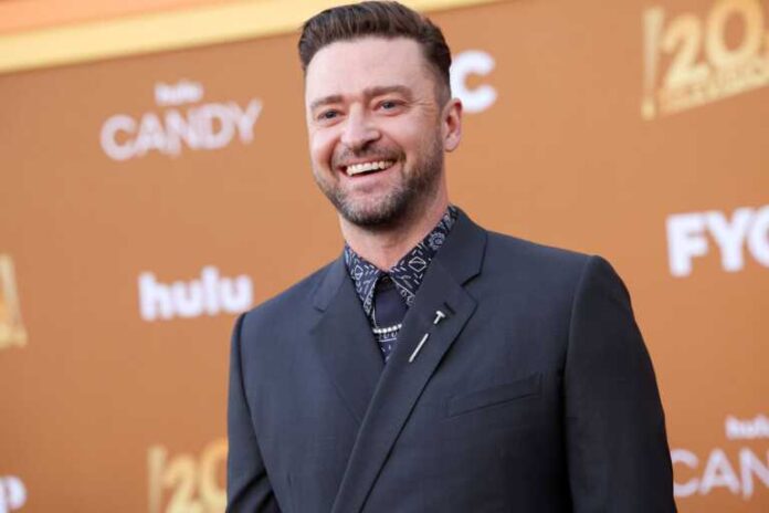 Ο Justin Timberlake αστειεύτηκε με τη σύλλήψή του αλλά οι φαν του αντέδρασαν: «Θα μπορούσες να είχες σκοτώσει κάποιον»