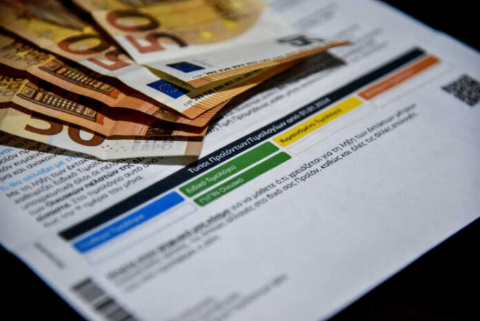 Το φυσικό αέριο εκτοξεύει τα πράσινα τιμολόγια ρεύματος – Αυξήσεις αναμένονται για τον Ιούλιο