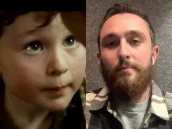 Είπε μία ατάκα στην ταινία «Τιτανικός» πριν από 27 χρόνια και ακόμα πληρώνεται