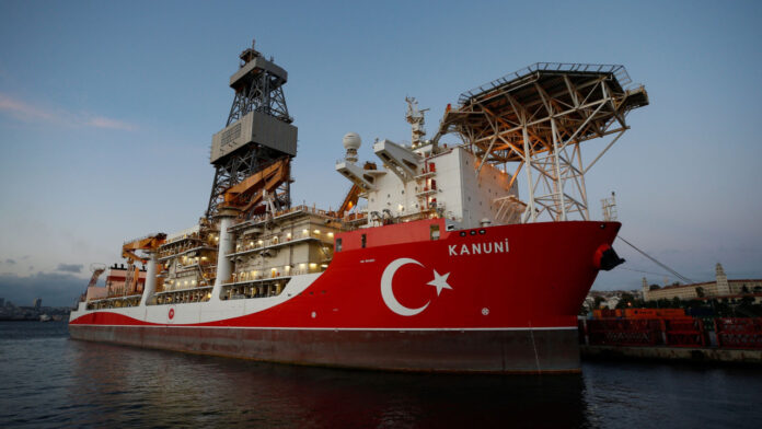 Τουρκία: Οι δηλώσεις του υπουργού Ενέργειας για έρευνες υδρογονανθράκων