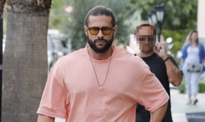 Κωνσταντίνος Βασάλος: Είσαι ή δεν είσαι καλός επαγγελματίας θα έχεις πάντα αυτήν την ταμπέλα, πως βγήκες από reality