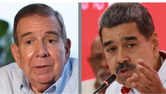 Περού: Θεωρεί τον Εδμούνδο Γκονσάλες Ουρούτια «νόμιμο» εκλεγμένο πρόεδρο της Βενεζουέλας