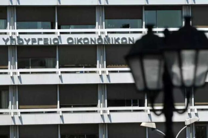 Υπουργείο Οικονομικών: Καλούμε το 3% των υπόχρεων να υποβάλει την φορολογική του δήλωση