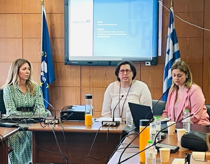 Άγχος και κατάθλιψη φέρνουν στις γυναίκες οι φυσικές καταστροφές