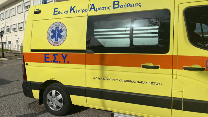 Πάτρα: 16χρονη με μηνιγγίτιδα έχασε τη μάχη για τη ζωή