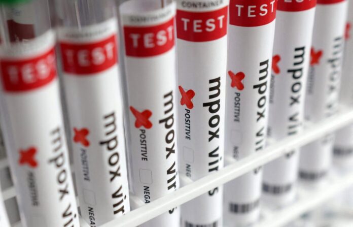 Ευλογιά των πιθήκων: Εντοπίστηκε κρούσμα στην Ταϊλάνδη – Δεν έχει εξακριβωθεί ακόμη το στέλεχος του ιού