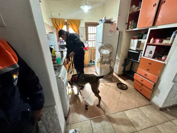 Πρώην μέλος των ιταλικών Ερυθρών Ταξιαρχιών συλλαμβάνεται στην Αργεντινή