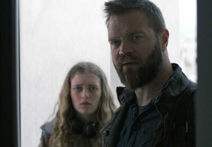 Cold: Αστυνομική πλοκή για δυνατούς λύτες από 29 Αυγούστου στα θερινά