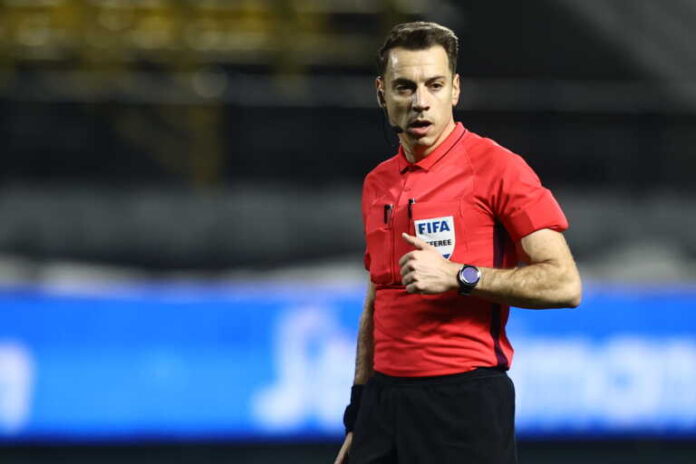 Super League: Οι διαιτητές της δεύτερης αγωνιστικής