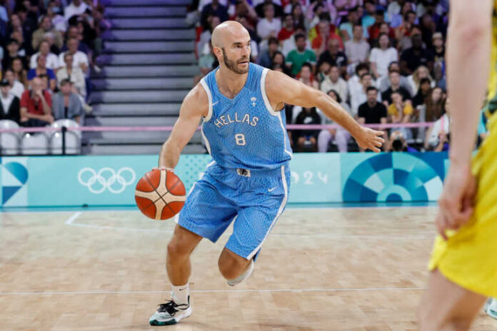 Οι διασταυρώσεις της Εθνικής μπάσκετ μέχρι των τελικό των Ολυμπιακών Αγώνων – Που θα συναντήσει τις ΗΠΑ