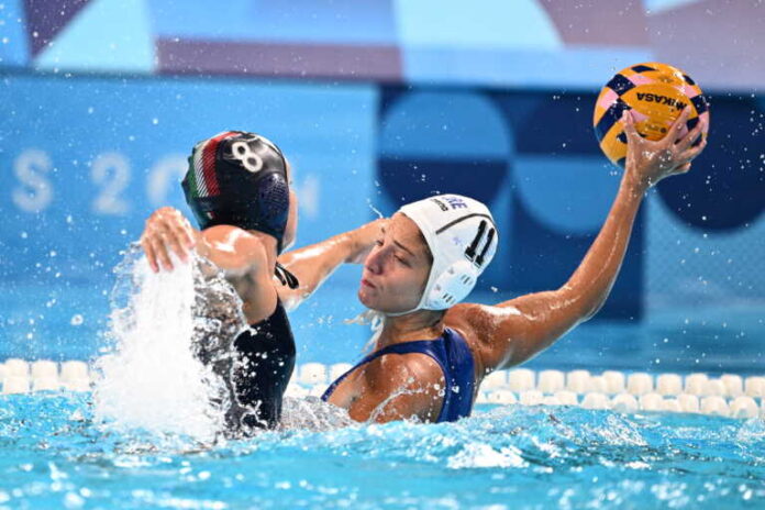 To σενάριο που δίνει στην Εθνική πόλο γυναικών πρόκριση στα προημιτελικά των Ολυμπιακών Αγώνων