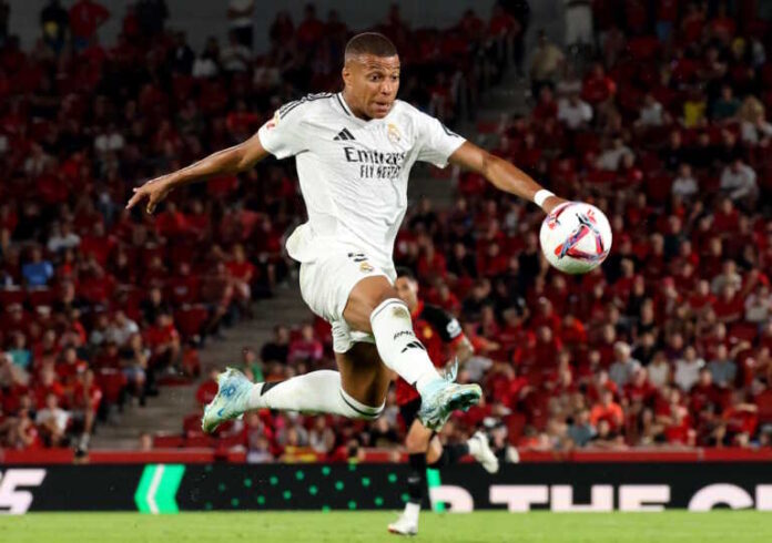 Ο Κιλιάν Εμπαπέ προσέφυγε κατά της Παρί Σεν Ζερμέν και ζητά 55 εκατομμύρια ευρώ