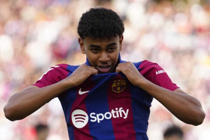 Τρεις συλλήψεις για την απόπειρα δολοφονίας του πατέρα του Λαμίν Γιαμάλ – Βίντεο με τον άγριο καβγά πριν την επίθεση με μαχαίρι