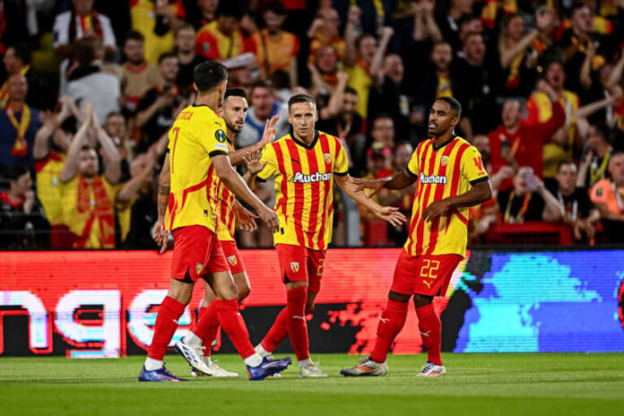 Λανς – Μπρεστ 2-0: Νίκη για τους Γάλλους πριν την ρεβάνς κόντρα στον Παναθηναϊκό για το Conference League