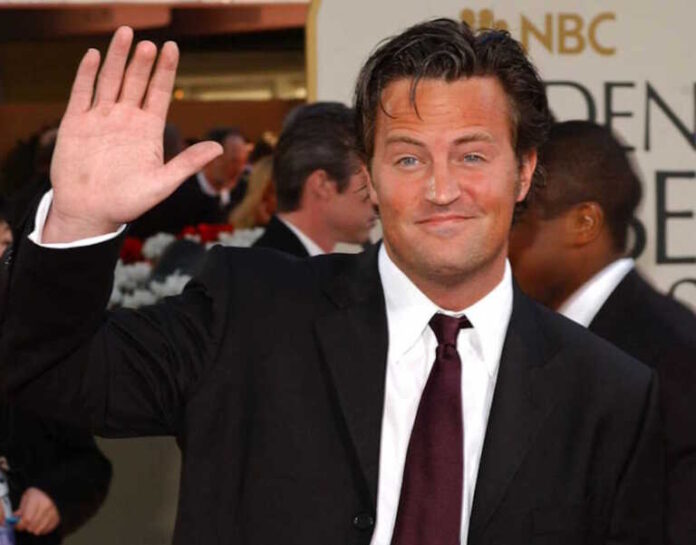 Απαγγέλθηκαν κατηγορίες στους 5 συλληφθέντες για τον θάνατο του Μάθιου Πέρι – Η «βασίλισσα της κεταμίνης» και ο γιατρός