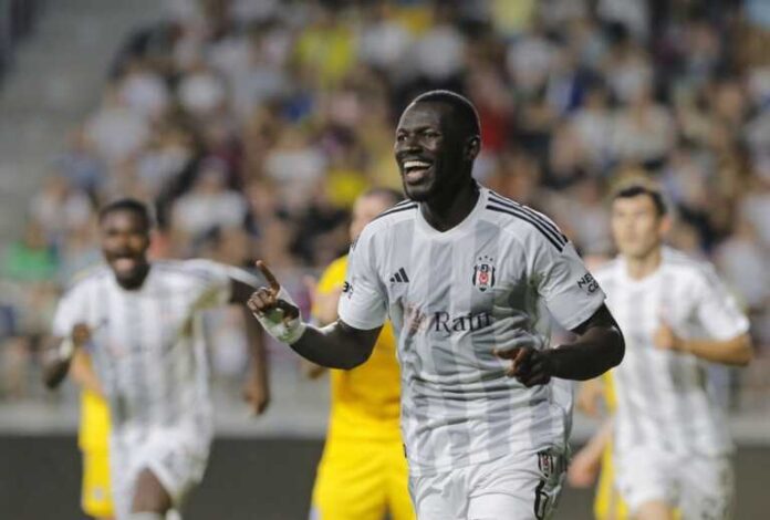 Ο ΠΑΟΚ φέρνει Μπακαγιόκο και Κόλεϊ την Παρασκευή στη Θεσσαλονίκη