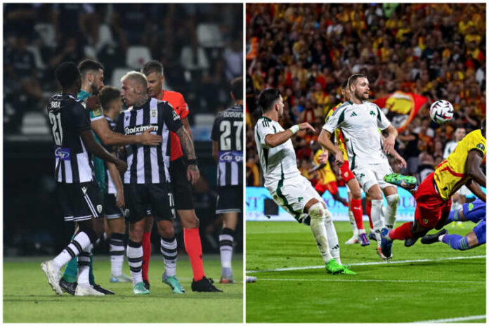 Βαθμολογία UEFA: Η Ελλάδα παρέμεινε 15η και αύξησε τη διαφορά της από τη Σκωτία